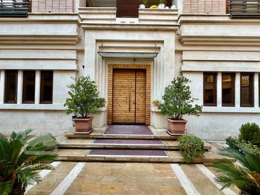 فروش آپارتمان 295 متری در محمودیه