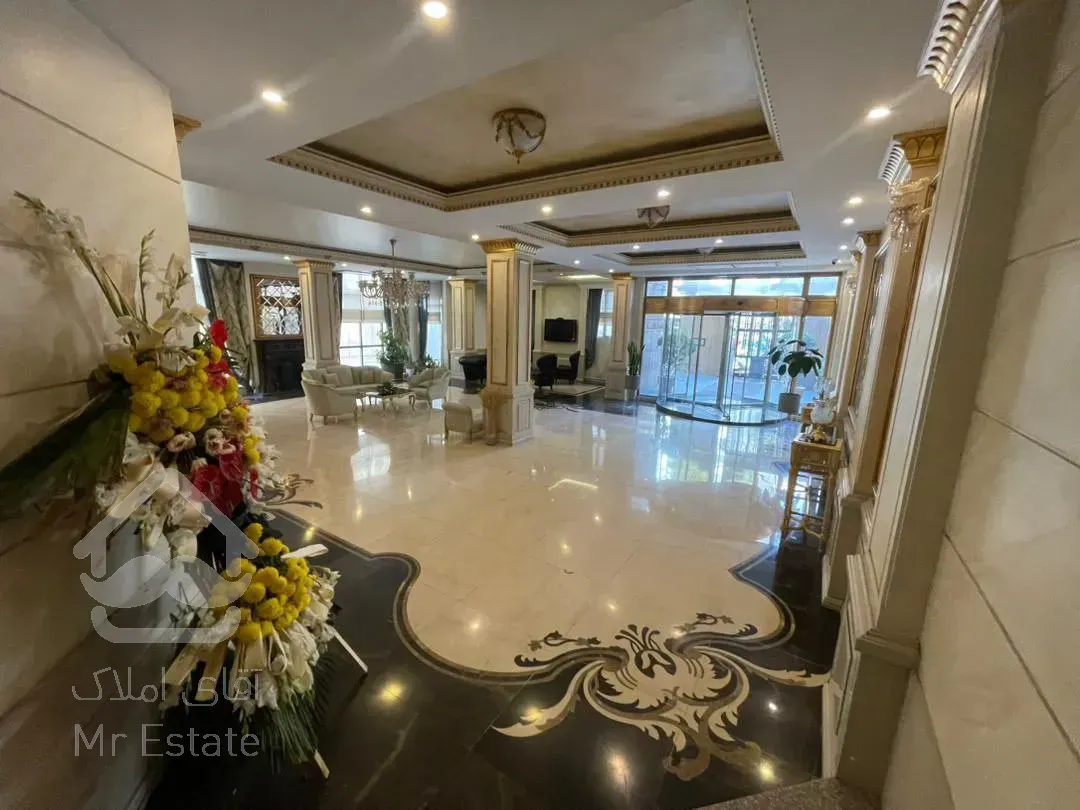 فروش آپارتمان 295 متری در محمودیه