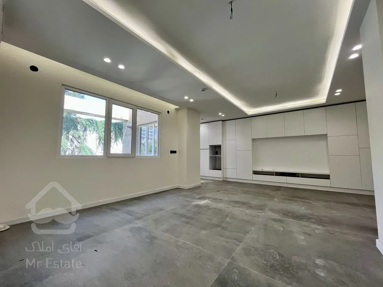 فروش آپارتمان 90 متری در فرشته