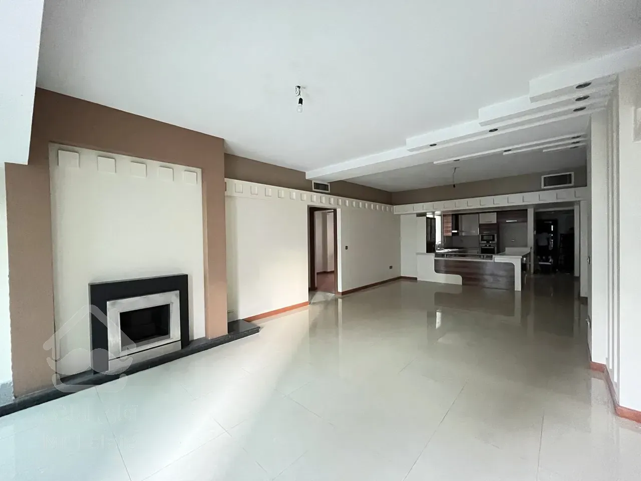 فروش آپارتمان 146 متری در زعفرانیه