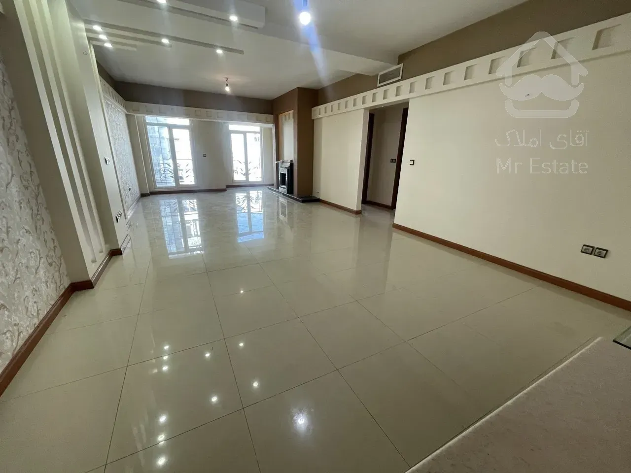 فروش آپارتمان 146 متری در زعفرانیه