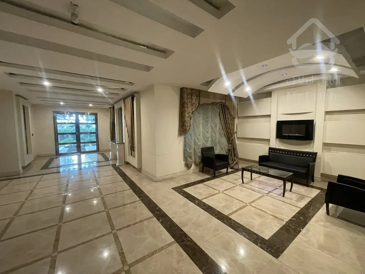 فروش آپارتمان 146 متری در زعفرانیه