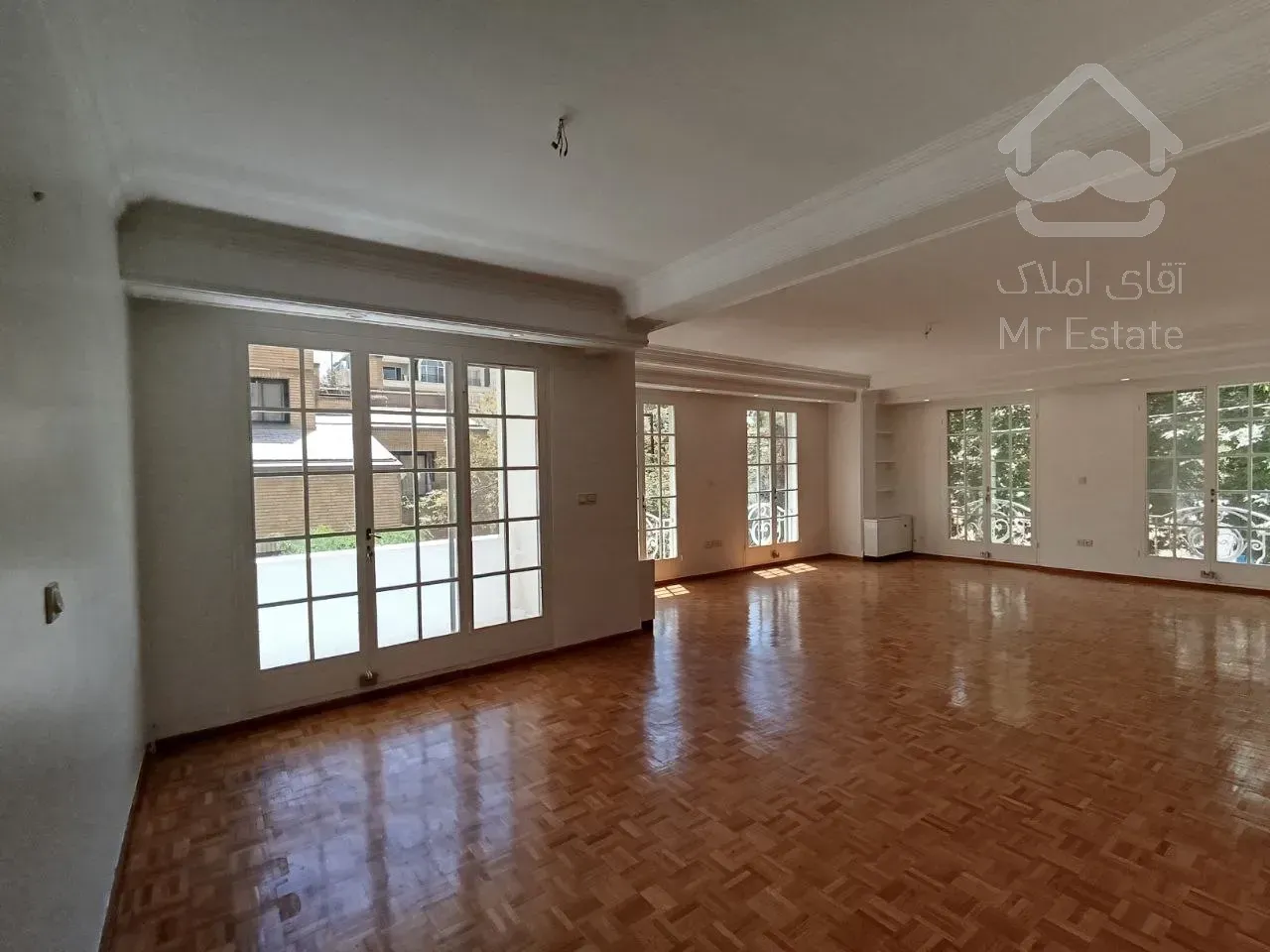 اجاره آپارتمان 200 متری در زعفرانیه