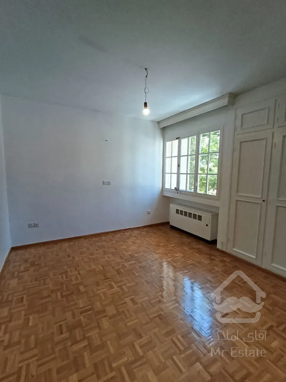 اجاره آپارتمان 200 متری در زعفرانیه