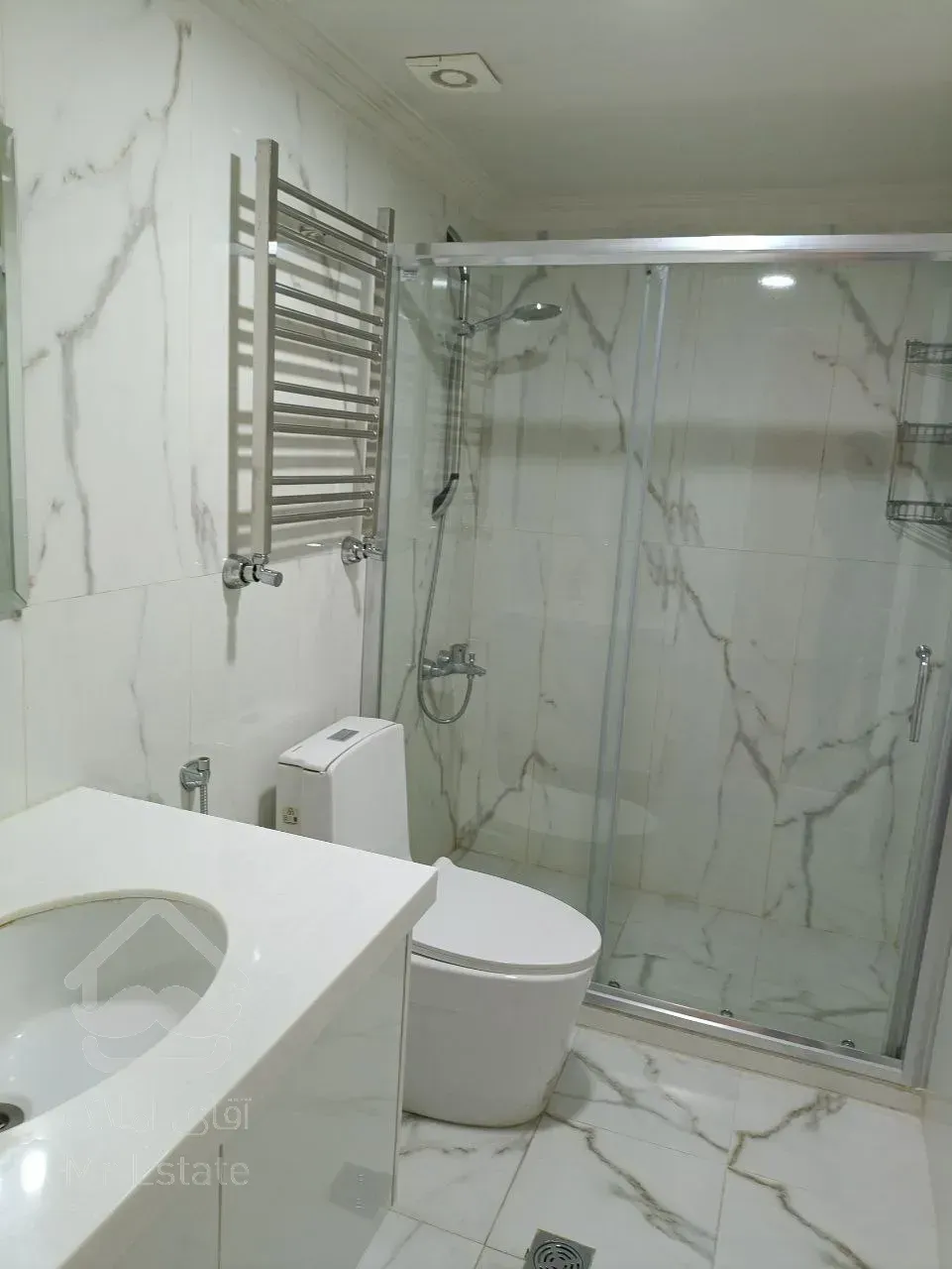 اجاره آپارتمان 200 متری در زعفرانیه