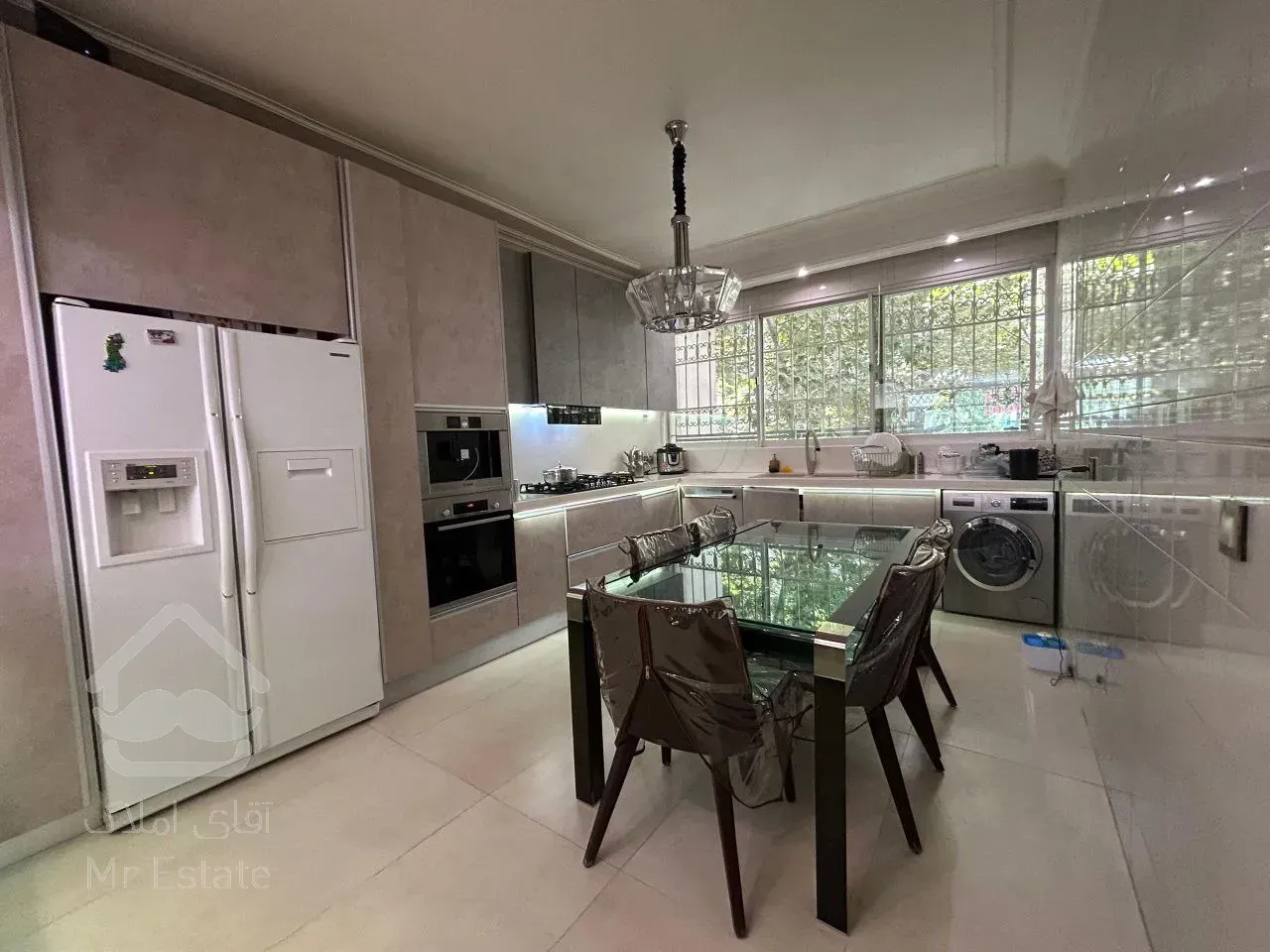 اجاره آپارتمان 300 متری در زعفرانیه