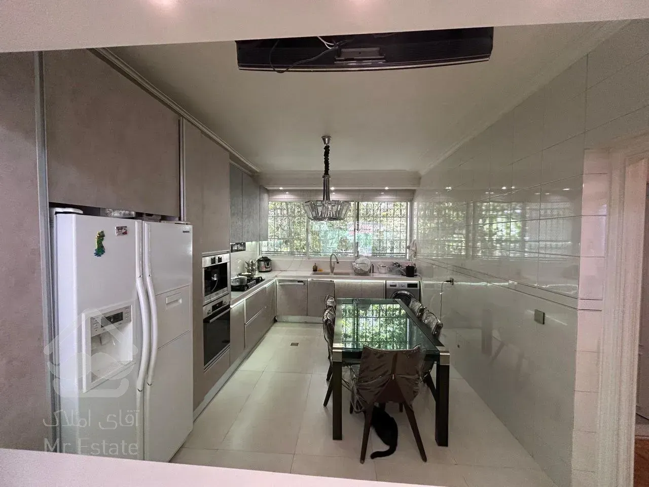 اجاره آپارتمان 300 متری در زعفرانیه