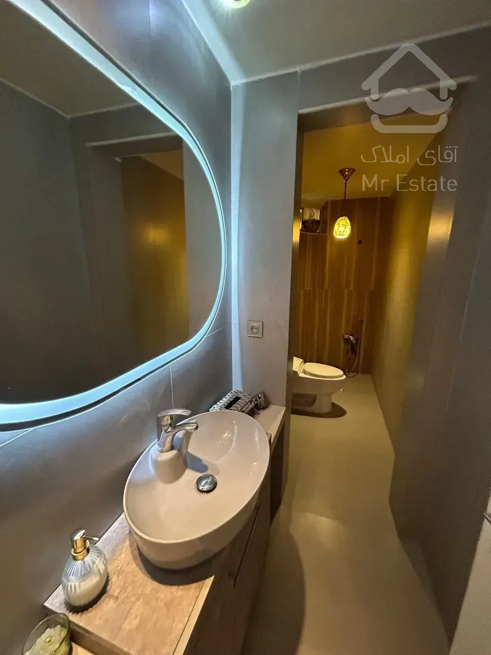 اجاره آپارتمان 300 متری در زعفرانیه