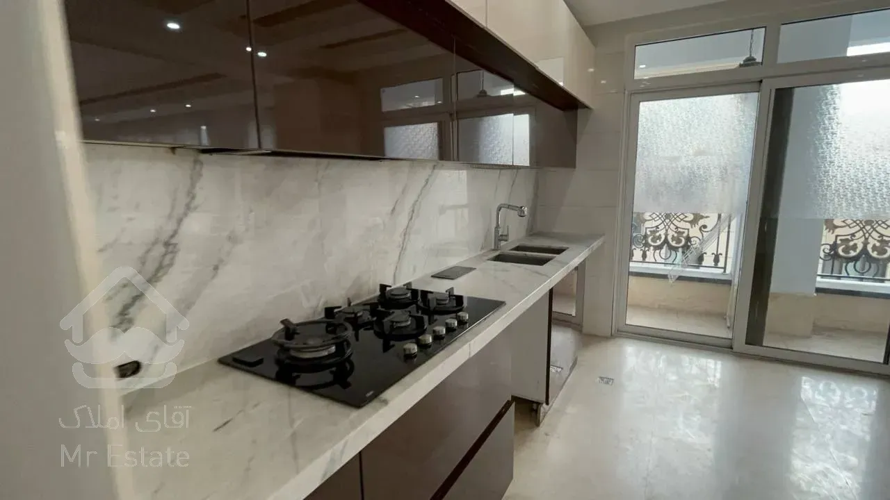 اجاره آپارتمان 195 متری در زعفرانیه