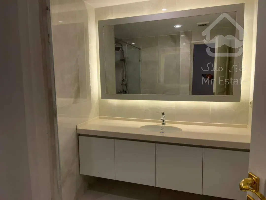 اجاره آپارتمان 230 متری در ولنجک