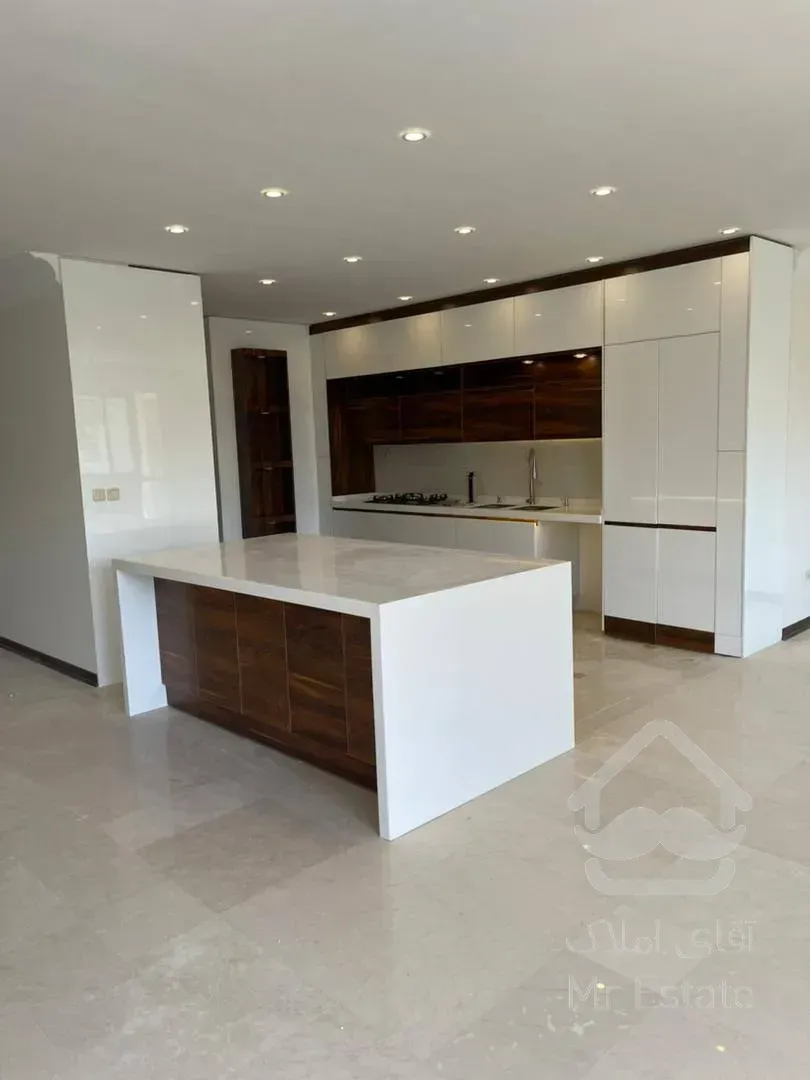 اجاره آپارتمان 230 متری در ولنجک