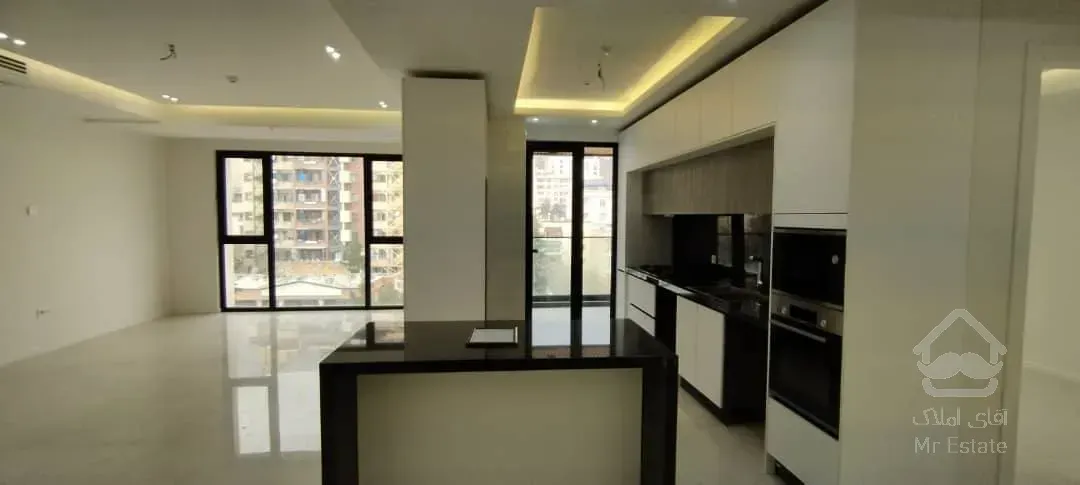 رهن آپارتمان 165 متری در ولنجک