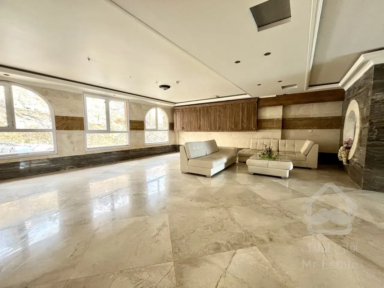 فروش آپارتمان 125 متری در زعفرانیه