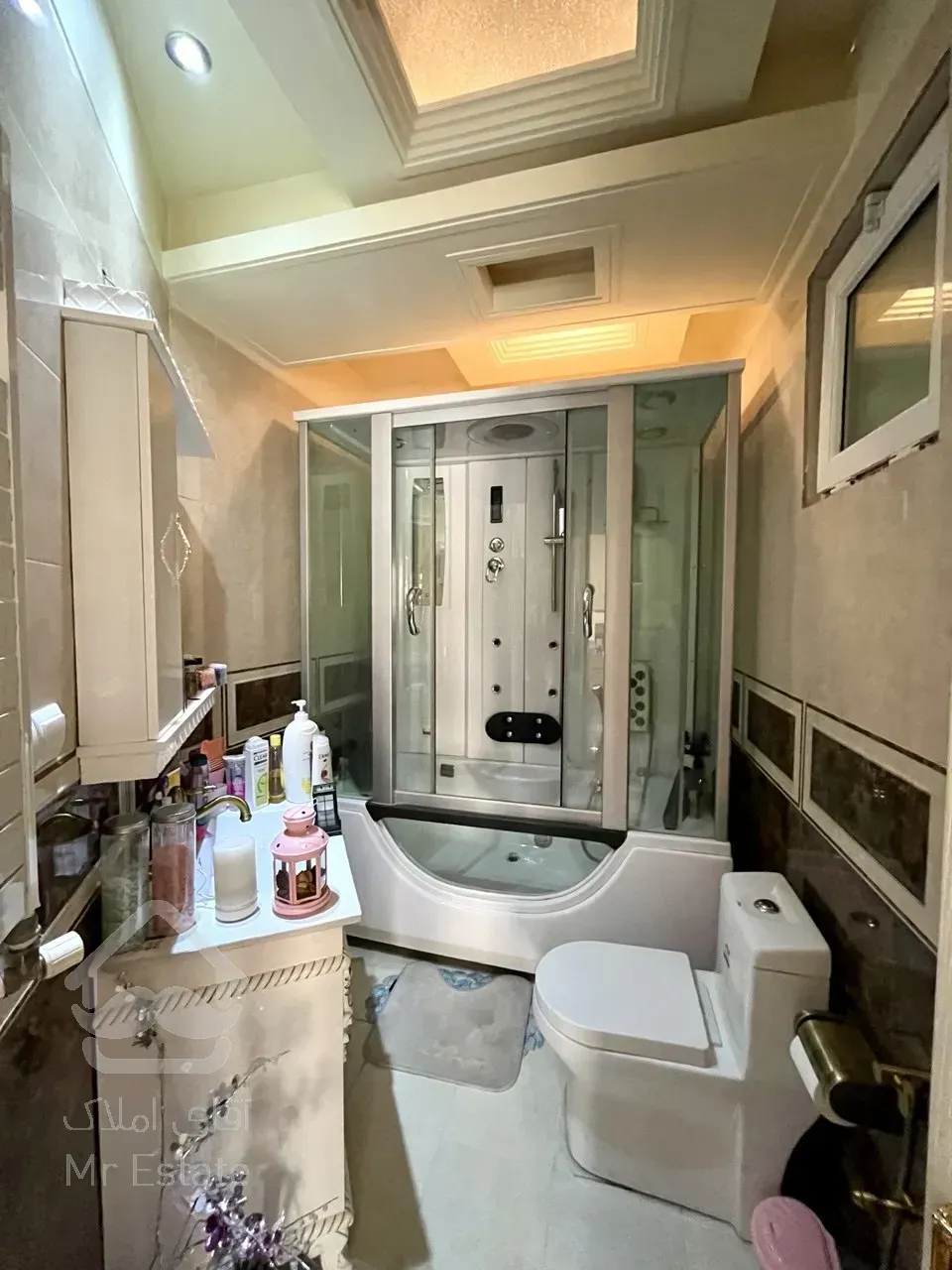 فروش آپارتمان 125 متری در زعفرانیه