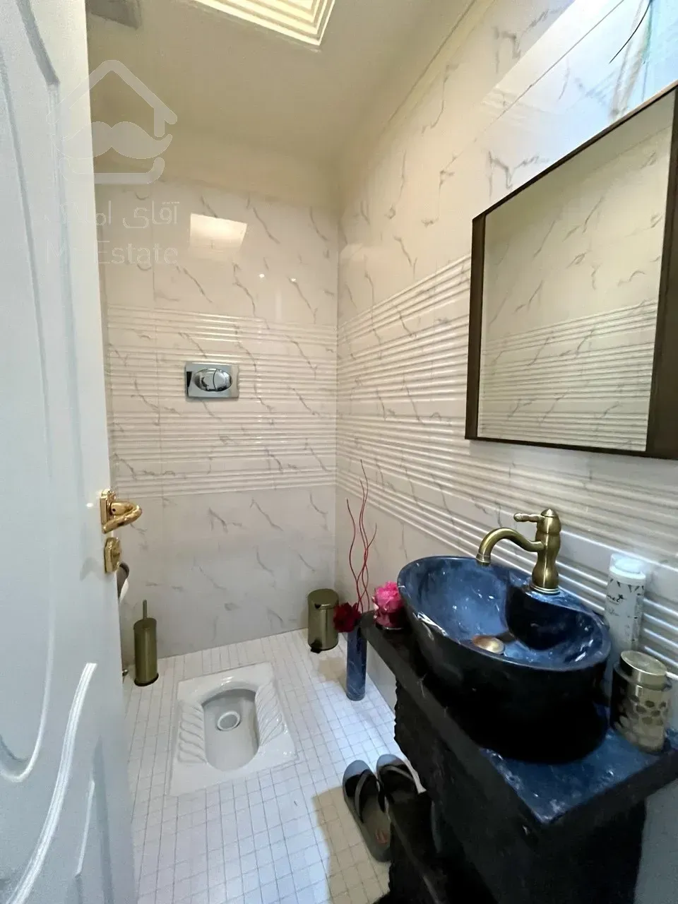 فروش آپارتمان 125 متری در زعفرانیه