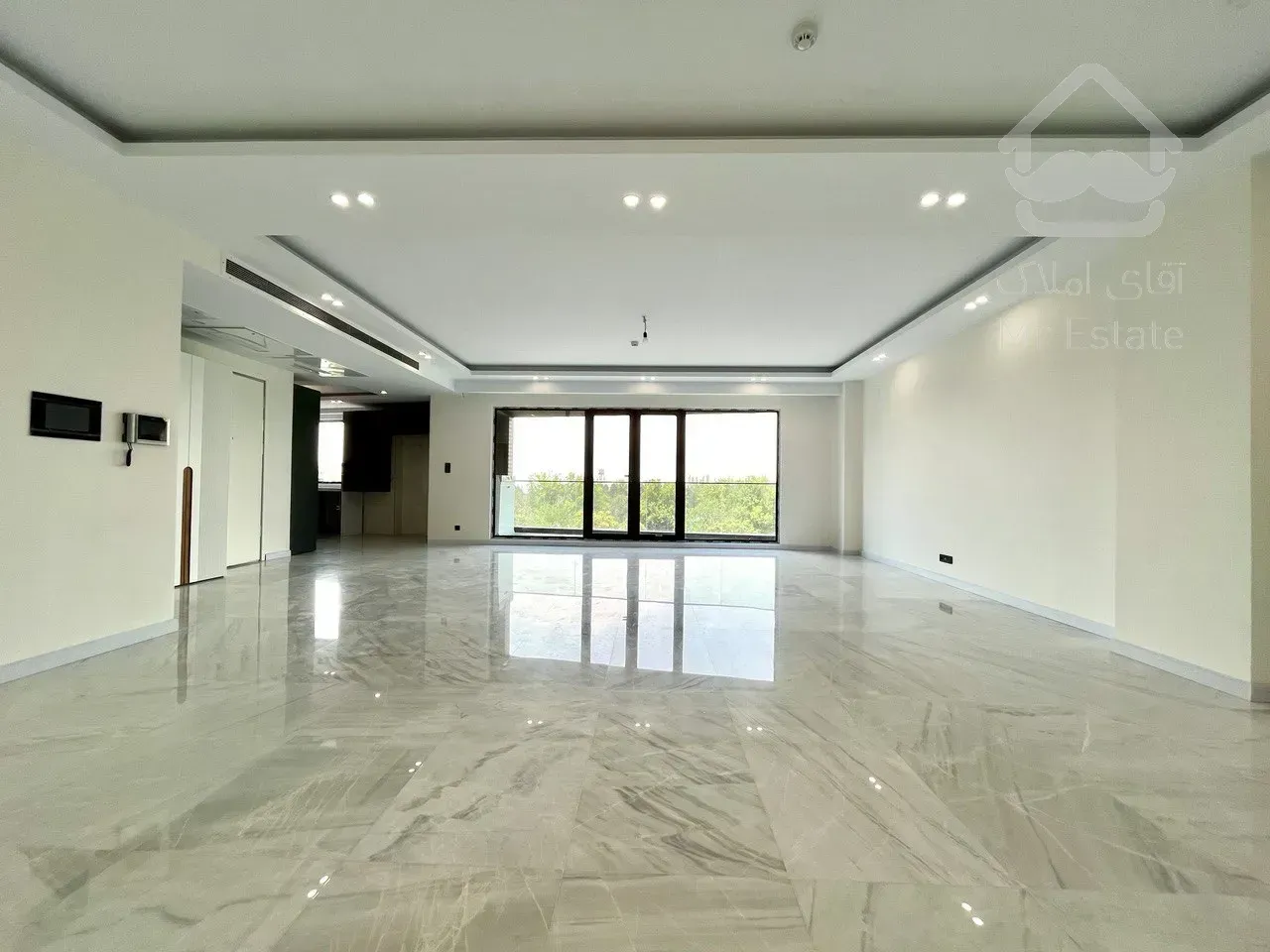 فروش آپارتمان 200 متری در محمودیه