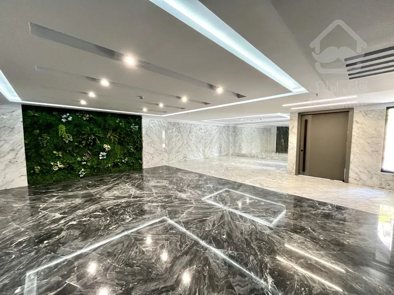 فروش آپارتمان 200 متری در محمودیه