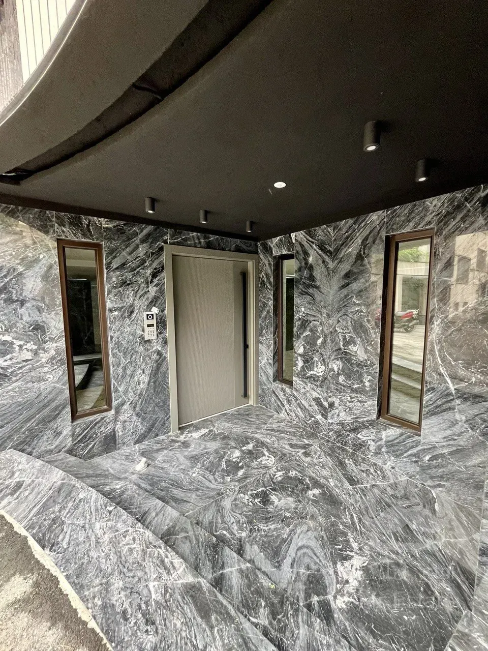 فروش آپارتمان 200 متری در محمودیه