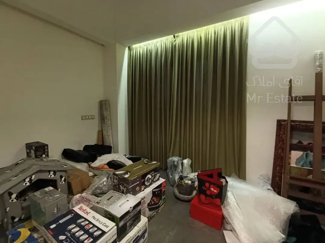 رهن آپارتمان 185 متری در زعفرانیه