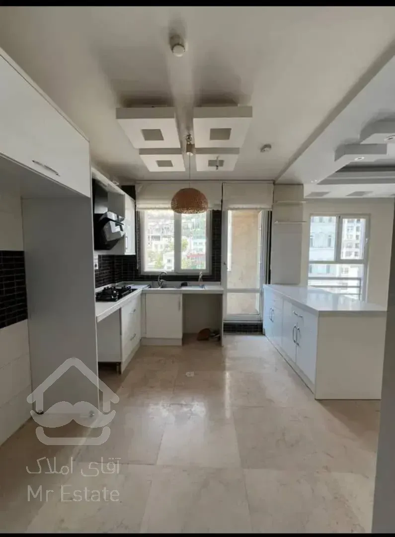 اجاره آپارتمان150 متری در ولنجک