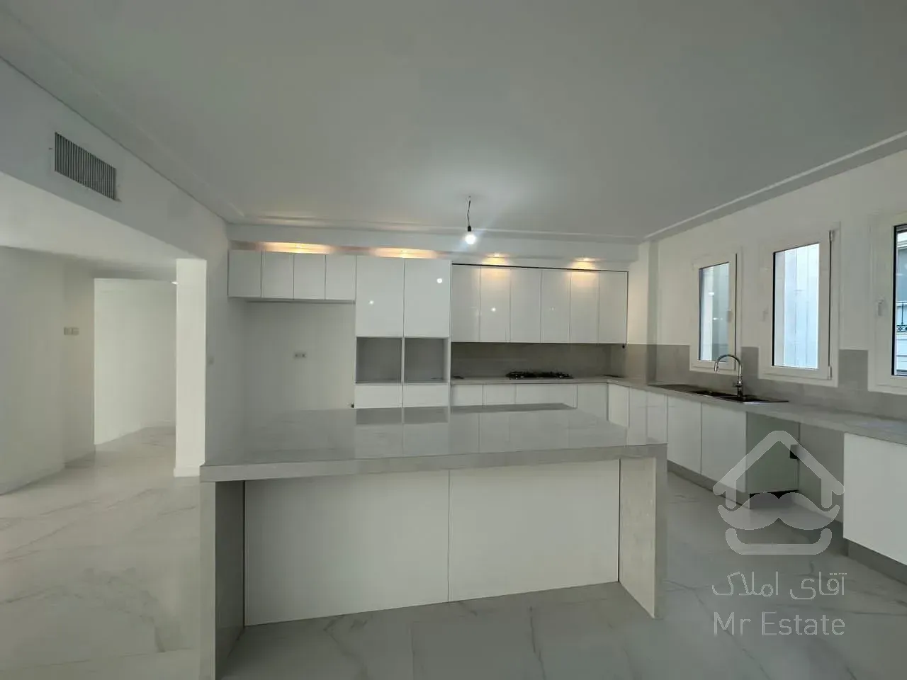 اجاره آپارتمان 530 متری در زعفرانیه