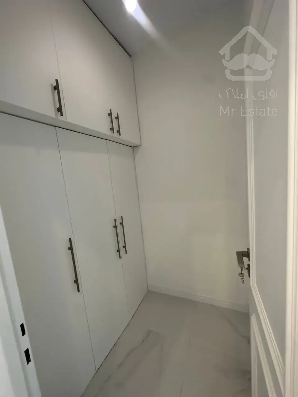 اجاره آپارتمان 530 متری در زعفرانیه