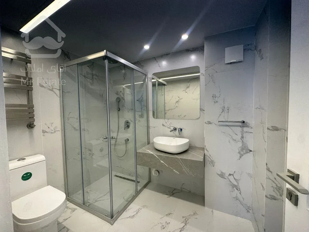 اجاره آپارتمان 530 متری در زعفرانیه