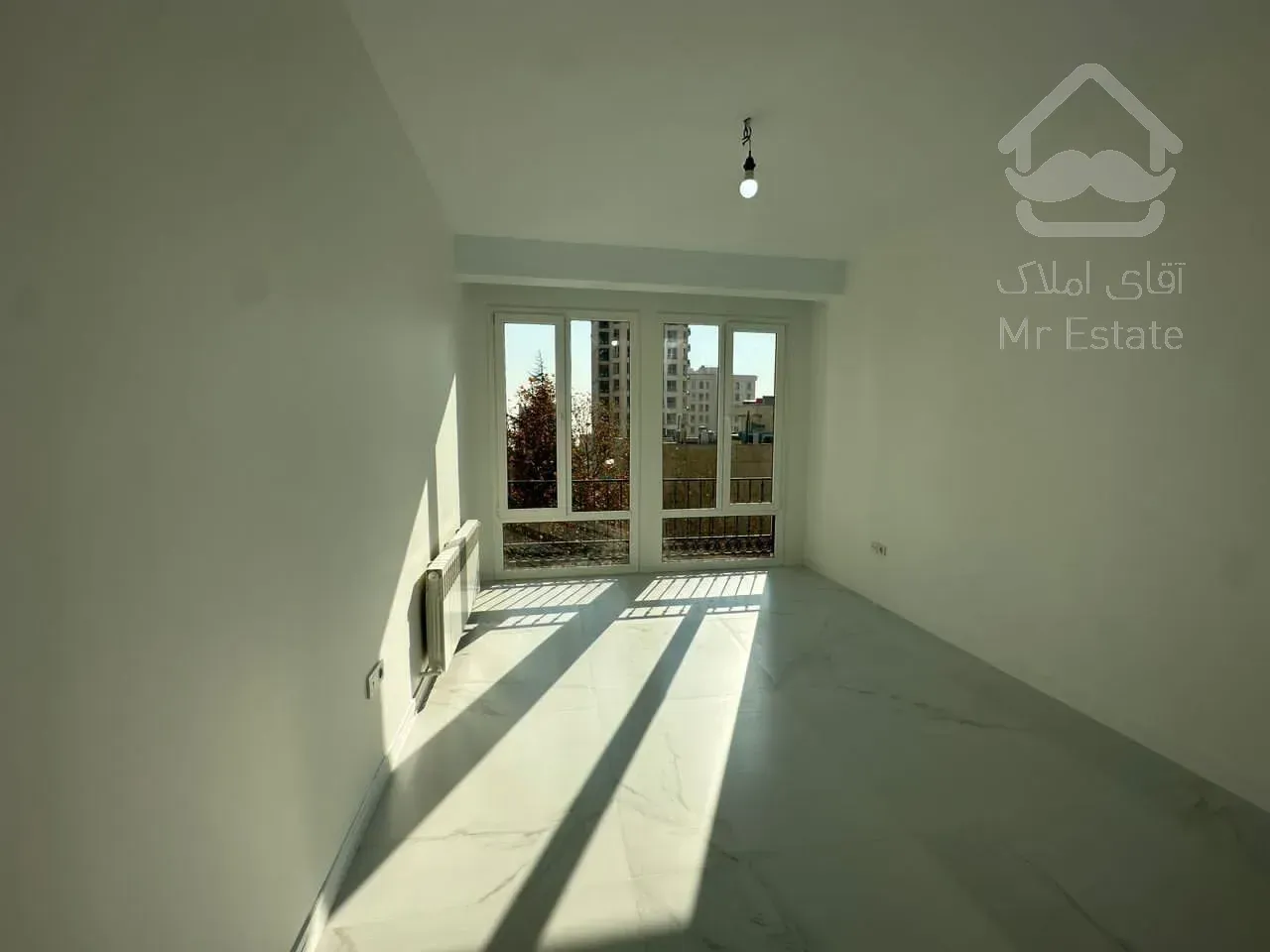 اجاره آپارتمان 530 متری در زعفرانیه