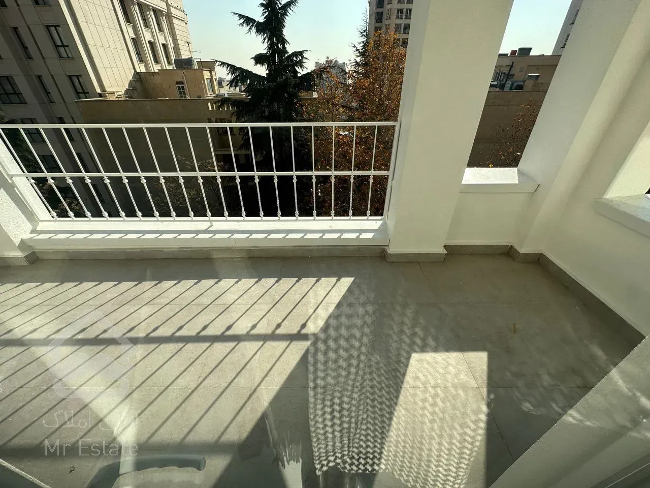 اجاره آپارتمان 530 متری در زعفرانیه