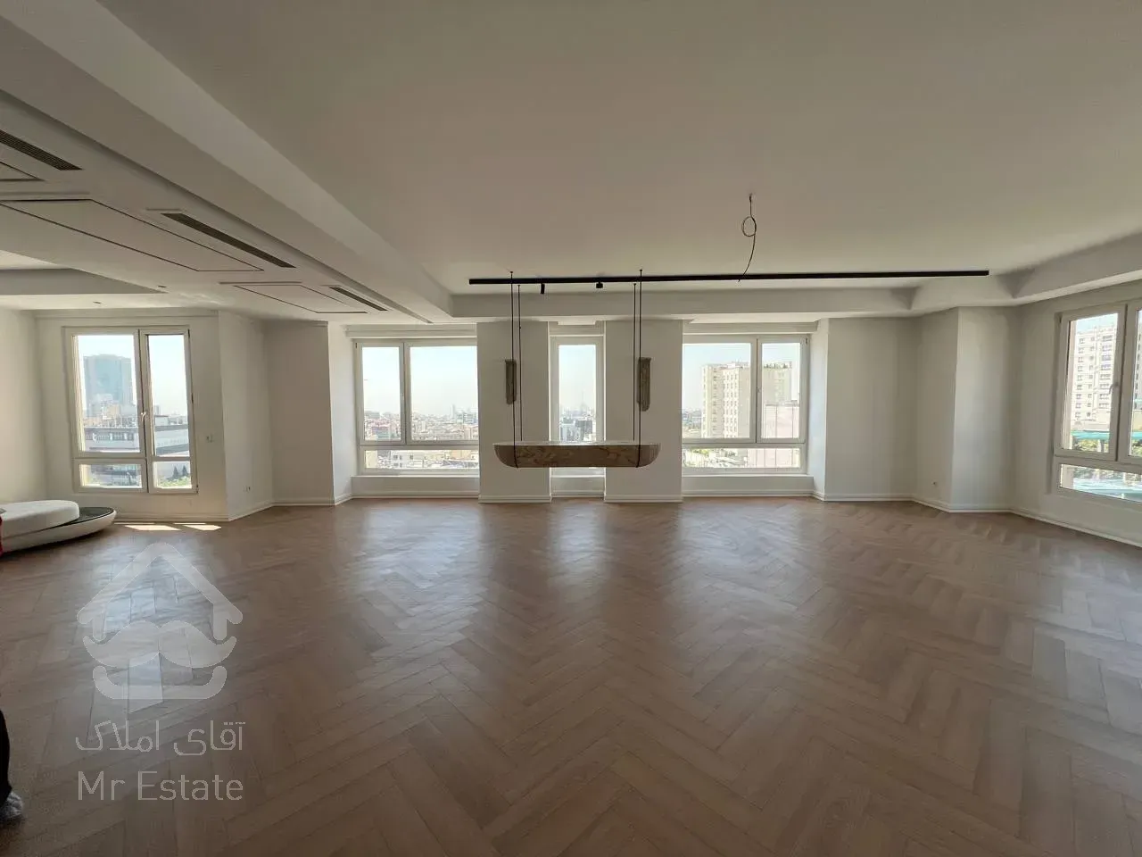 فروش آپارتمان 250 متری در زعفرانیه