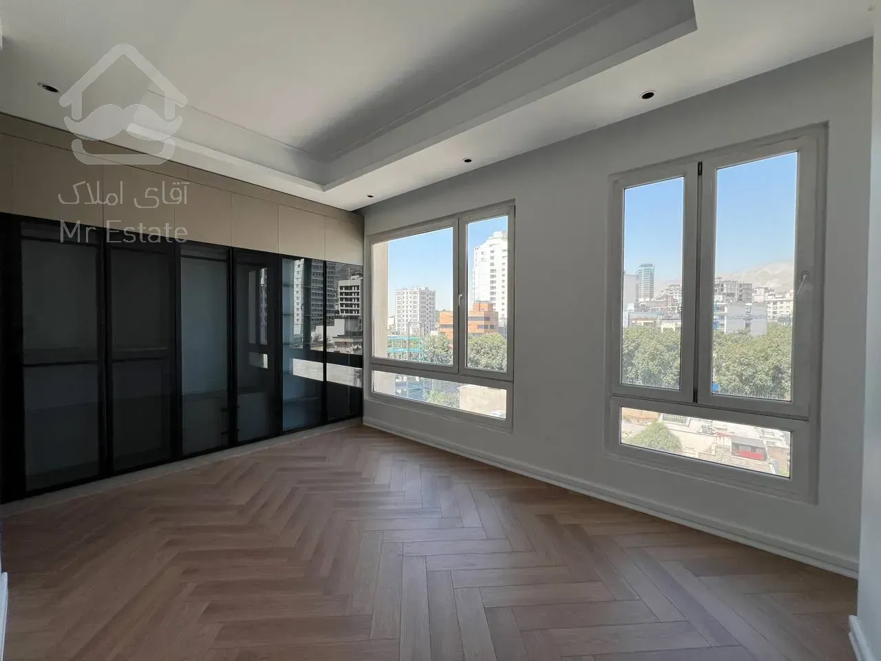 فروش آپارتمان 250 متری در زعفرانیه