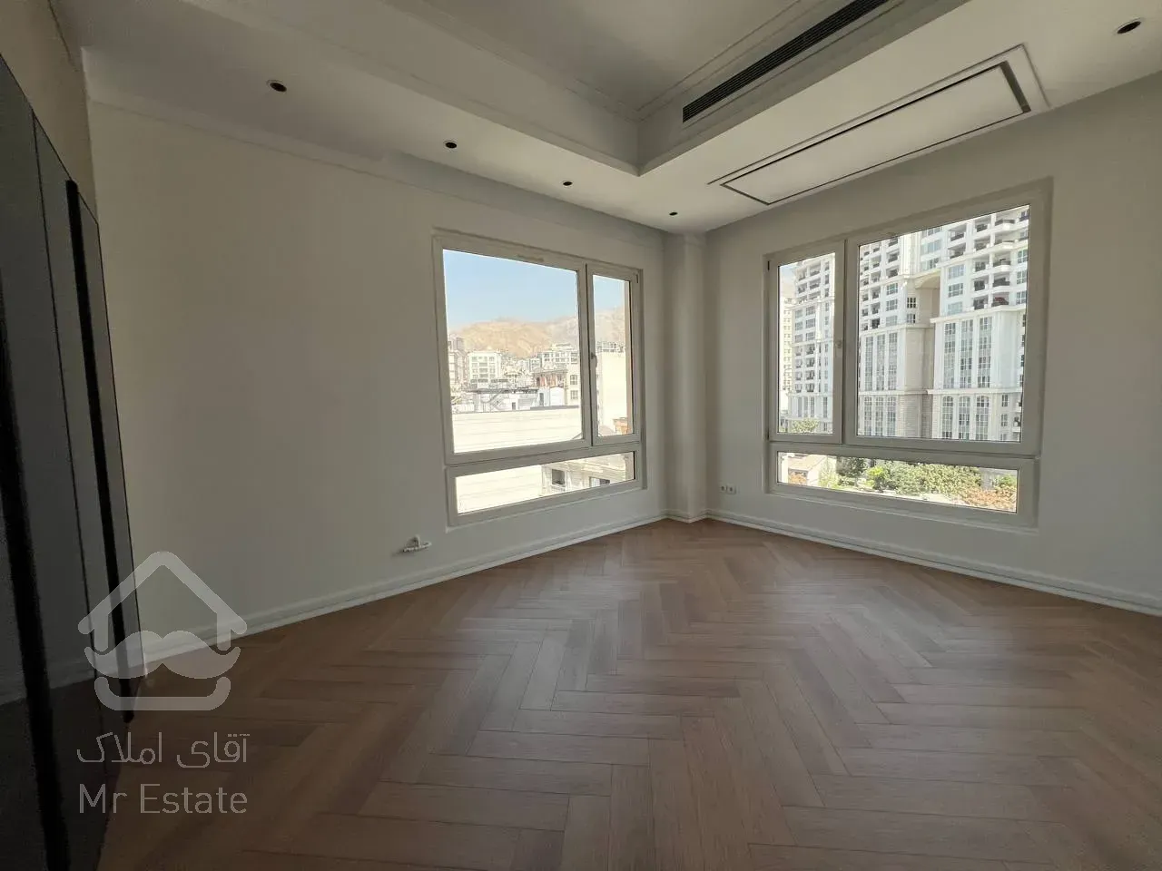 فروش آپارتمان 250 متری در زعفرانیه