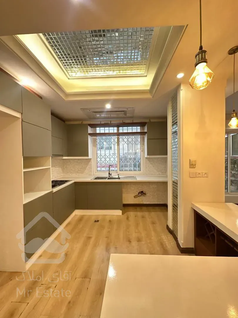 اجاره آپارتمان 180 متری در ولنجک