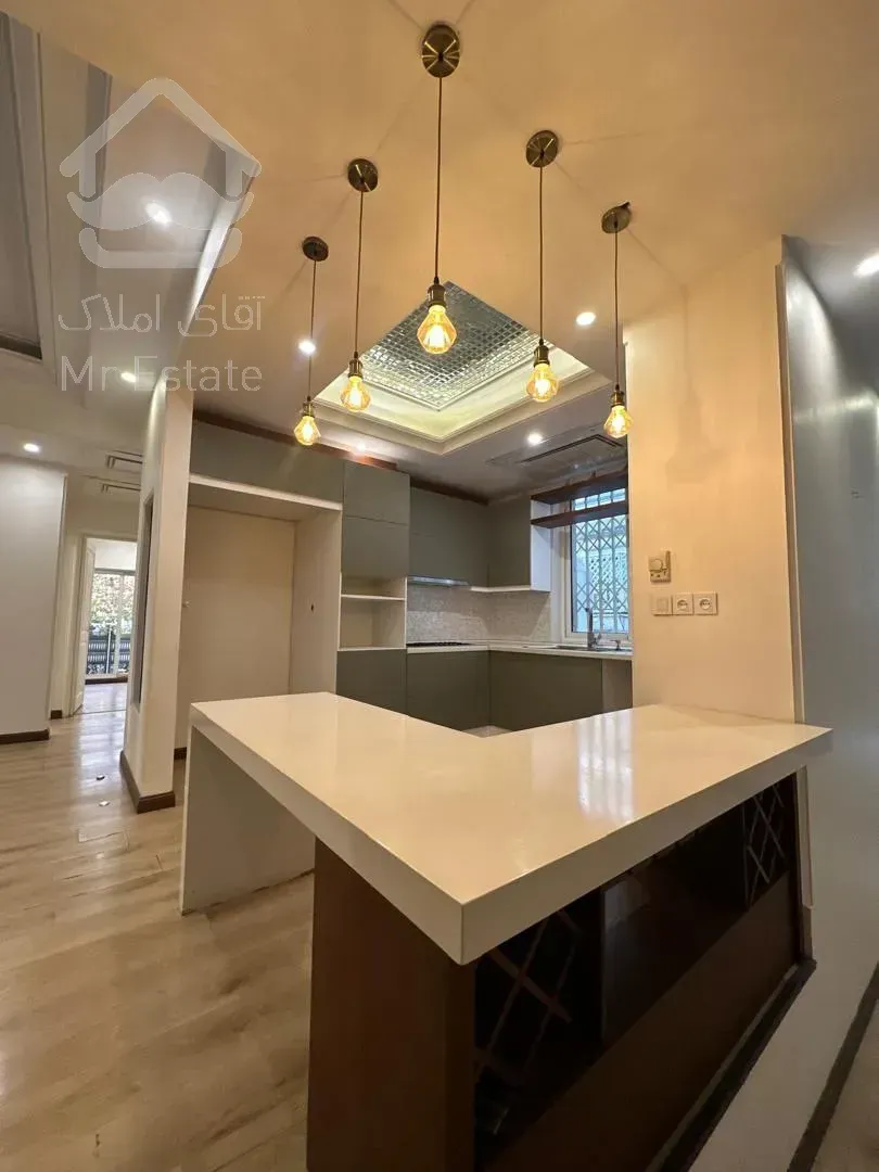 اجاره آپارتمان 180 متری در ولنجک