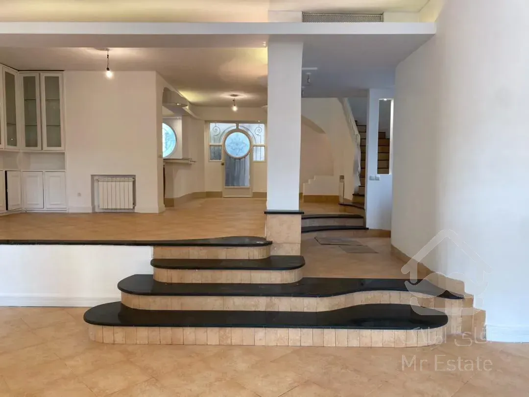 رهن مستغلات 350 متری در زعفرانیه