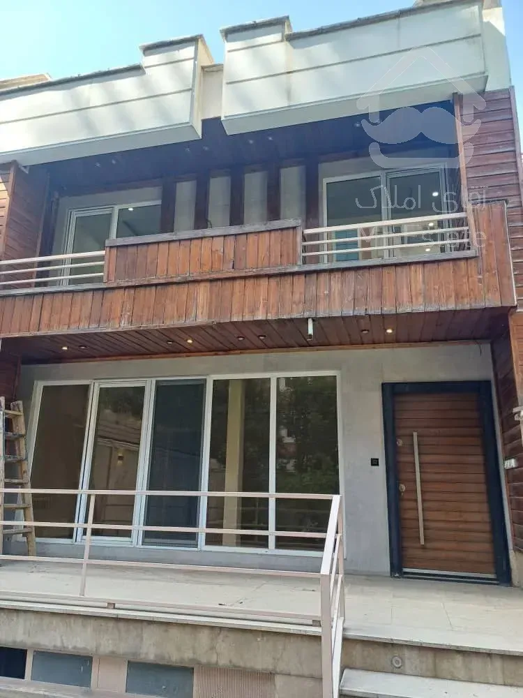 اجاره ویلایی 330 متری در محمودیه مناسب مشاغل