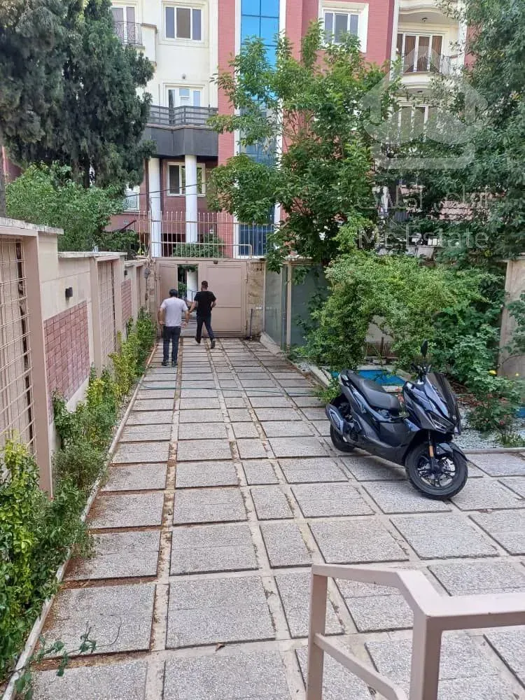 اجاره ویلایی 330 متری در محمودیه مناسب مشاغل