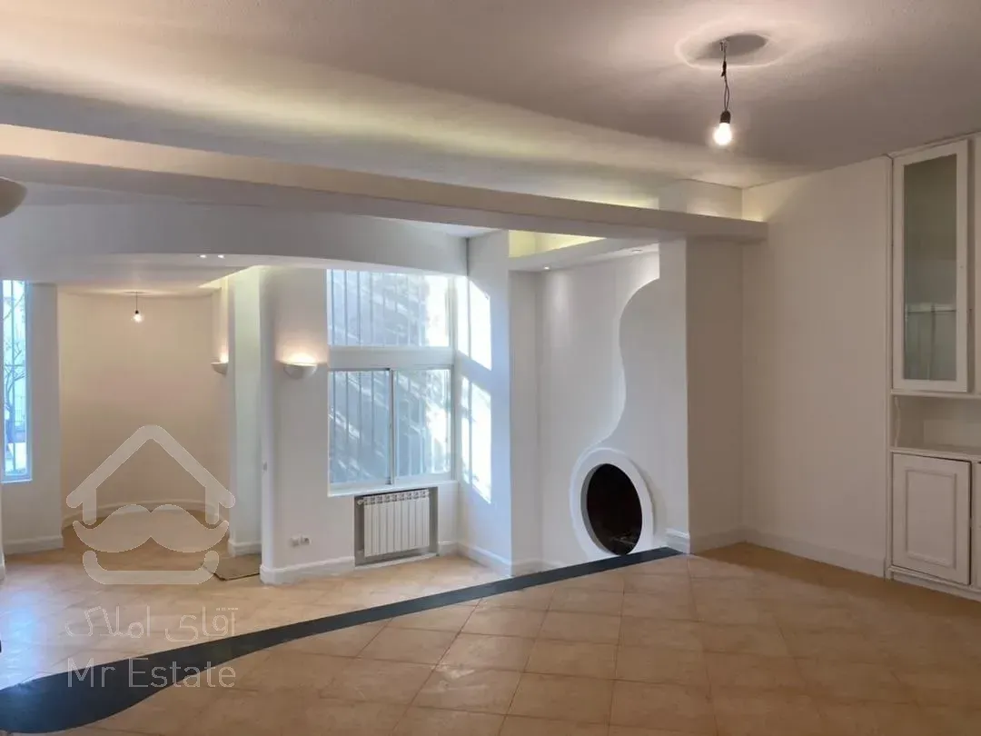 اجاره ویلایی مناسب کار و سکونت 350 متری در زعفرانیه