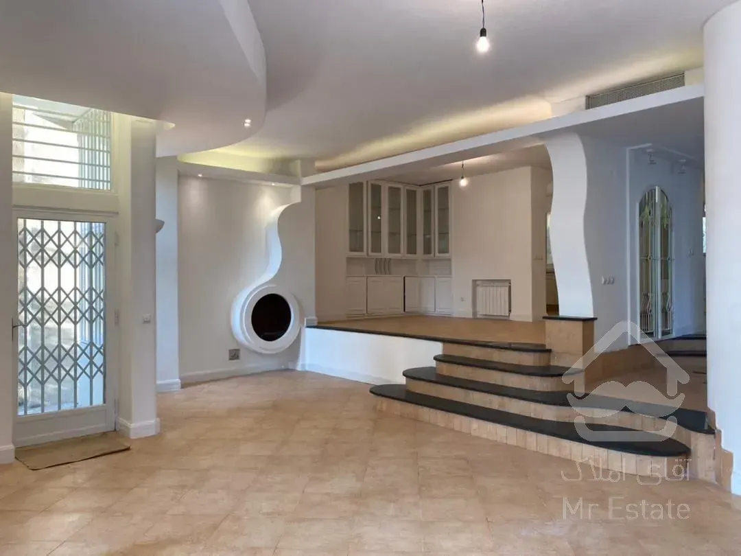 اجاره ویلایی مناسب کار و سکونت 350 متری در زعفرانیه