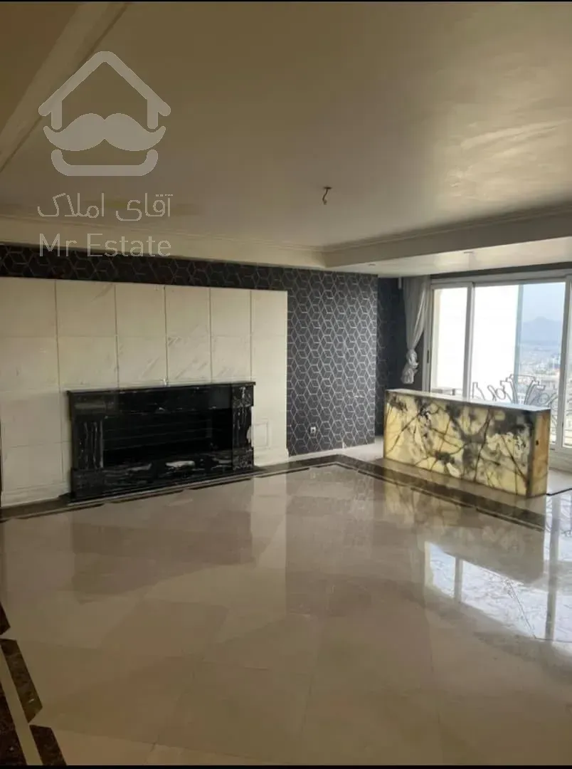 اجاره آپارتمان 250 متری در ولنجک