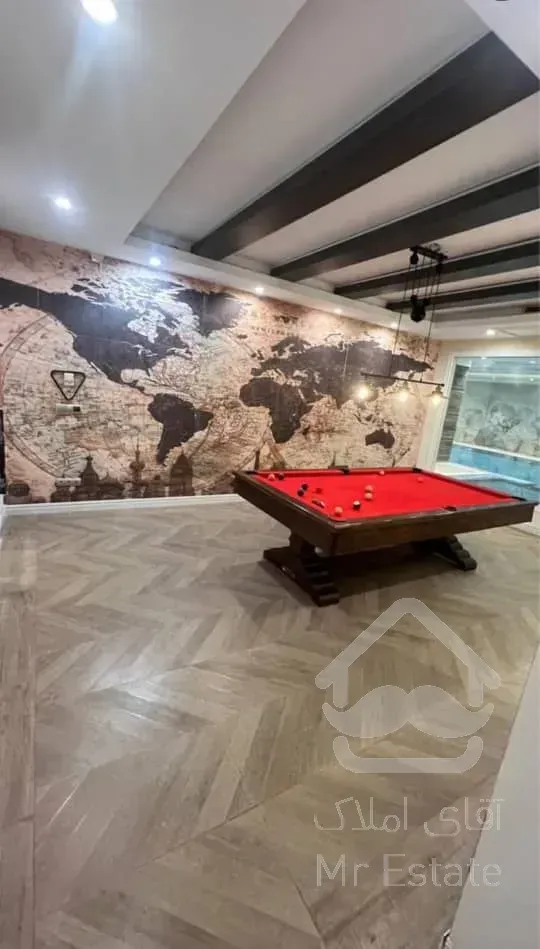 اجاره آپارتمان 250 متری در ولنجک