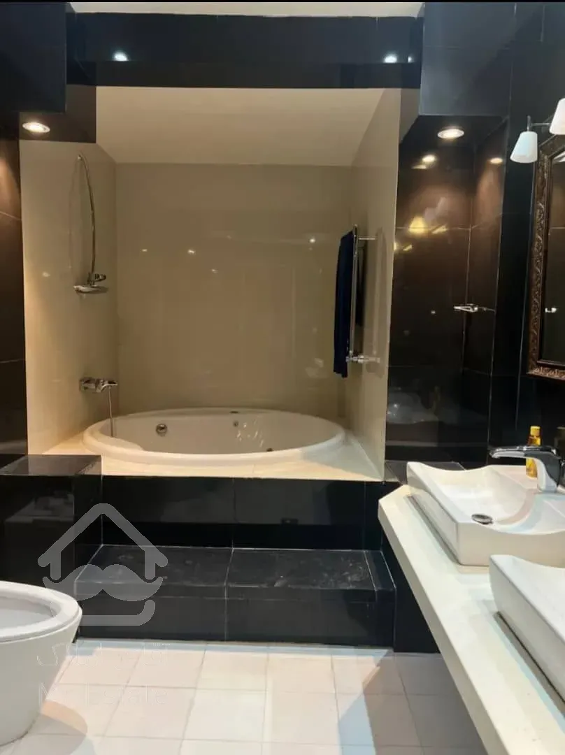 اجاره آپارتمان 250 متری در ولنجک