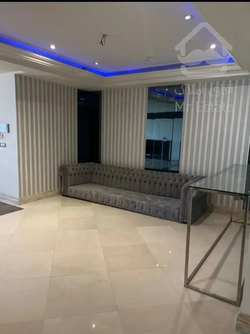 اجاره آپارتمان 250 متری در ولنجک