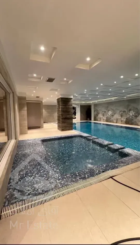 اجاره آپارتمان 250 متری در ولنجک