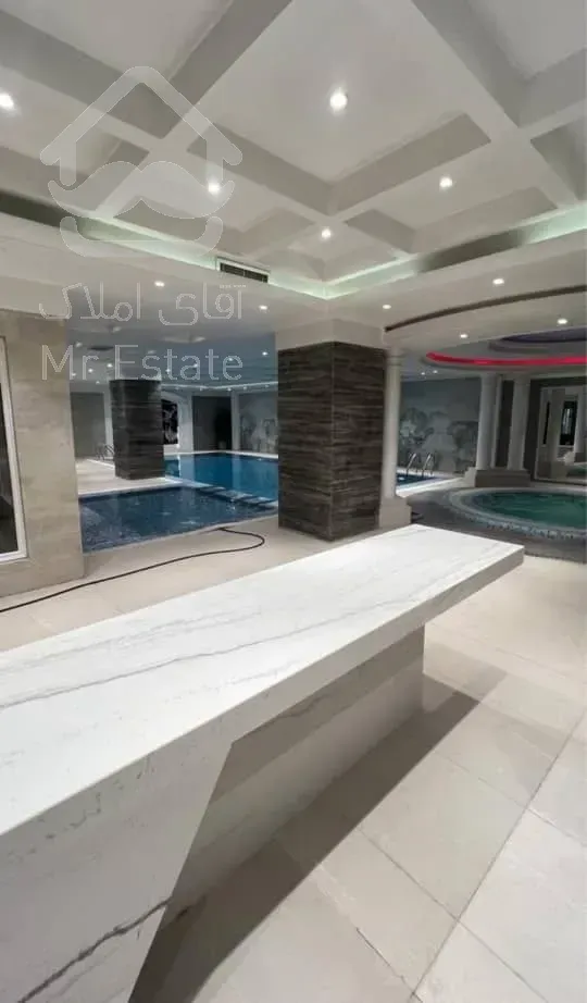 اجاره آپارتمان 250 متری در ولنجک