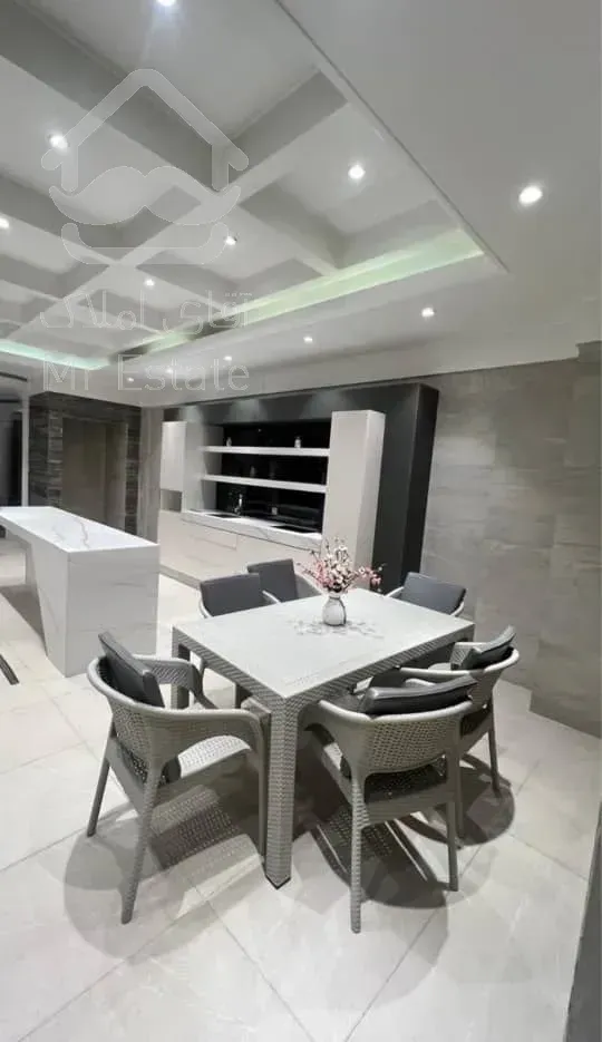 اجاره آپارتمان 250 متری در ولنجک