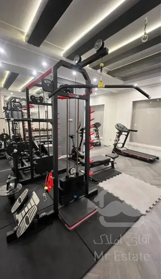 اجاره آپارتمان 250 متری در ولنجک