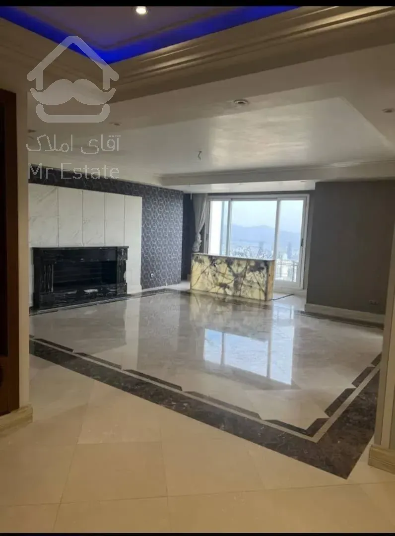 اجاره آپارتمان 250 متری در ولنجک