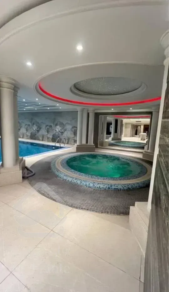 اجاره آپارتمان 250 متری در ولنجک