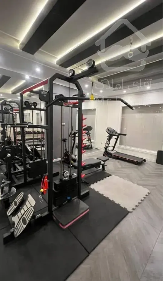 اجاره آپارتمان 250 متری در ولنجک